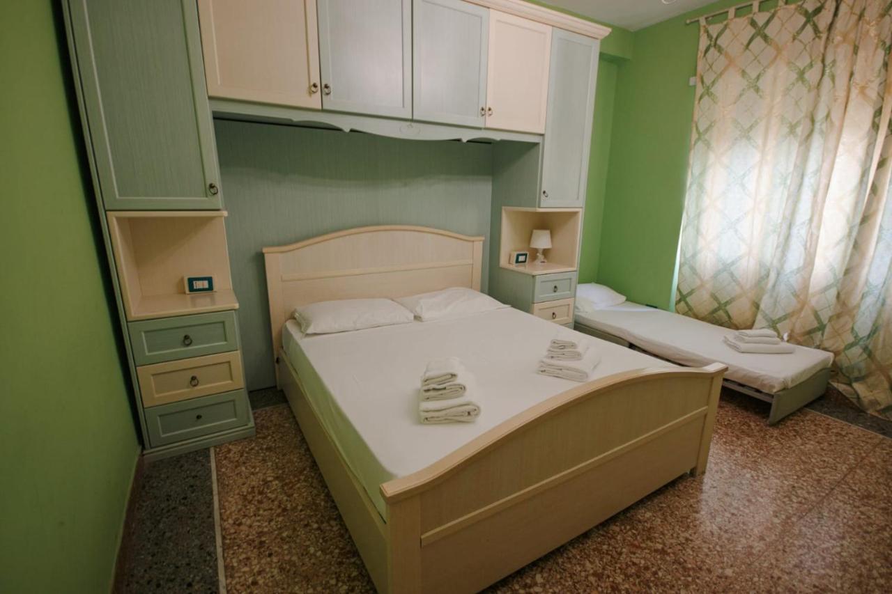 Appartamenti Romolo E Remo Buitenkant foto